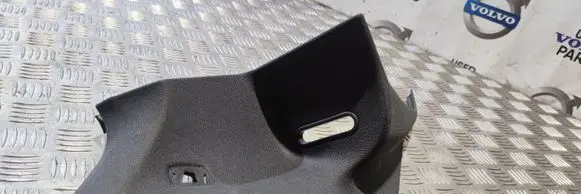 Mercedes-Benz CLA C117 X117 W117 (C) pillar trim A1176902525