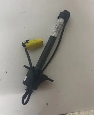 Mercedes-Benz GLS X166 Bonnet Pedestrian Airbag Actuator A1669060002