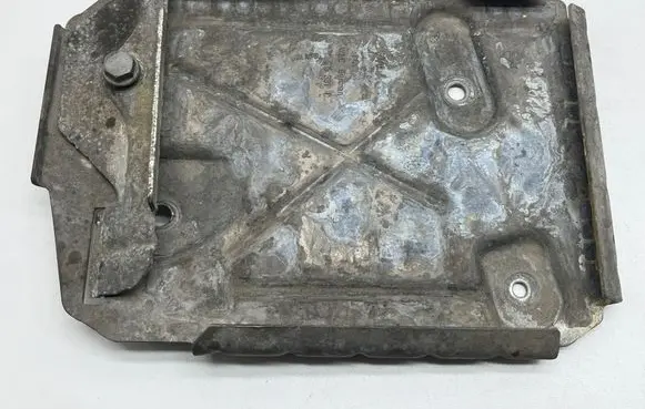 Volkswagen ID.5 Battery box tray 1EA915331C