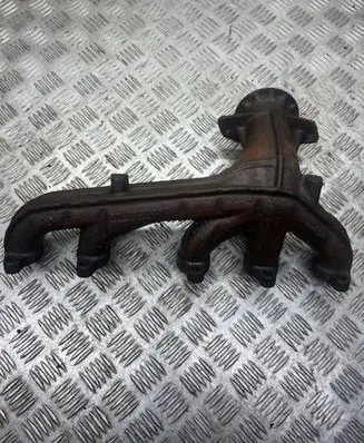 Volkswagen Transporter - Caravelle T4 Exhaust manifold 253033