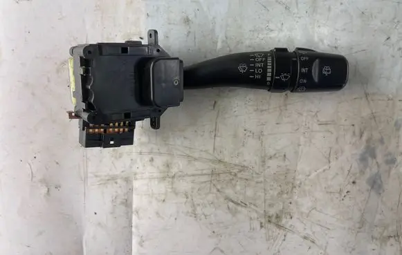 Hyundai Matrix Wiper control stalk