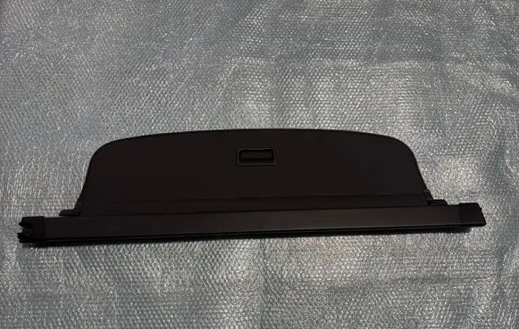 Audi A4 S4 B9 Parcel shelf load cover 8W9863553