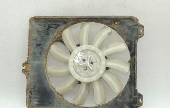 Suzuki Jimny Electric radiator cooling fan 71746874 71746875