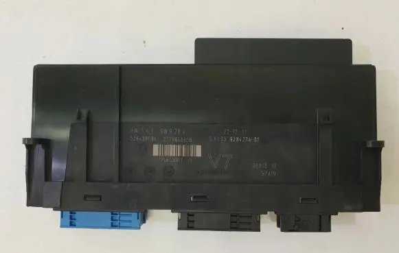 BMW 5 F10 F11 Comfort/convenience module