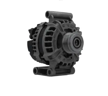 Ford Transit Generator/alternator 0125711101
