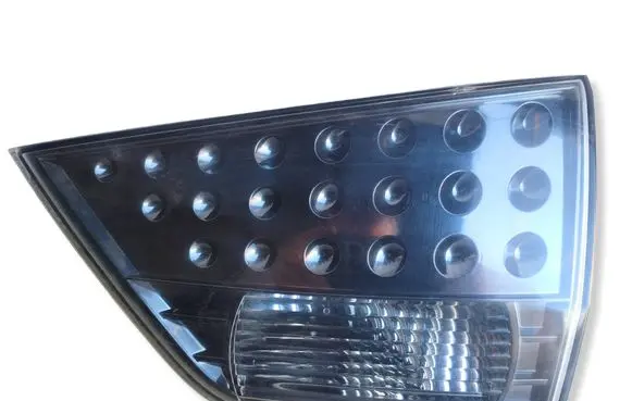 Mitsubishi Outlander Tailgate rear/tail lights 1146356R A046017 3AER04D0T