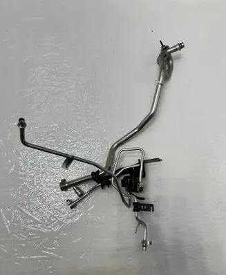 Renault Austral Air conditioning (A/C) pipe/hose 924419742R