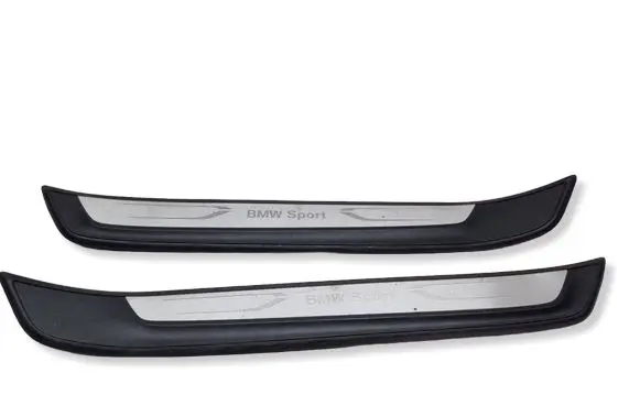 BMW X1 E84 Front sill trim cover 7318566