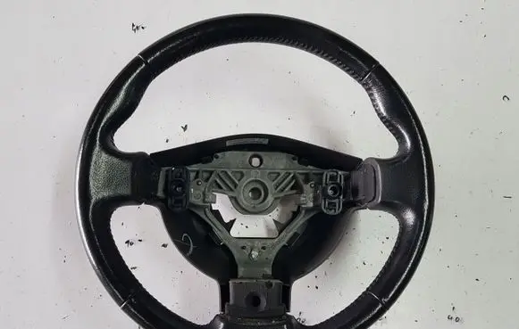 Nissan Qashqai Steering wheel