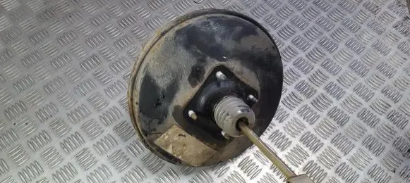 Peugeot 406 Brake booster 9631688280 250298