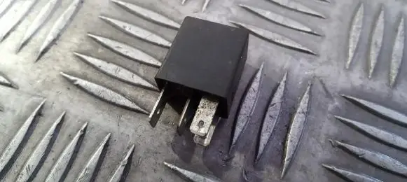 Fiat Bravo - Brava Other relay 7676504