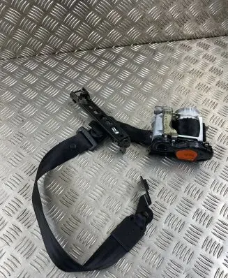 Audi Q5 SQ5 Front seatbelt 8R1857705N