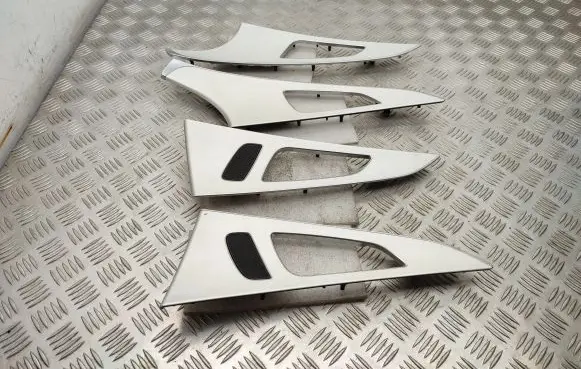 Audi A6 C7 Interior decorative trim set 4G0867409 4G0867409CS 4G0867420CS