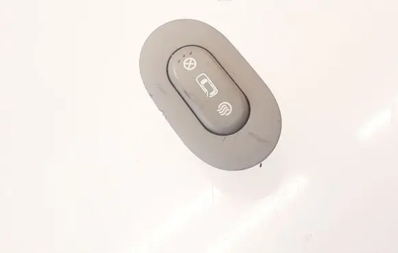 KIA Carnival Quarter vent window switch 935904D100QW