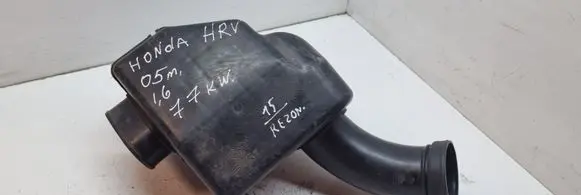 Honda HR-V Intake resonator 