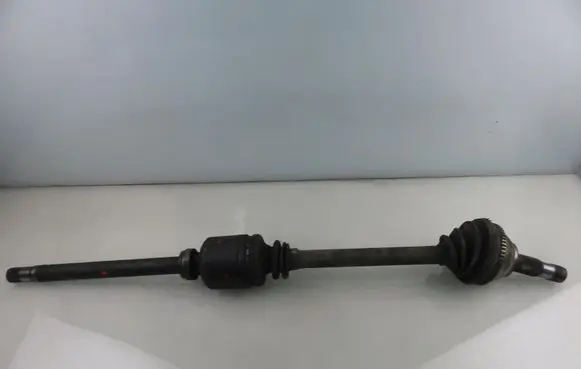 Peugeot Boxer Front driveshaft