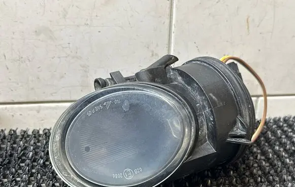 Audi TT TTS Mk2 Front fog light 8J0941700
