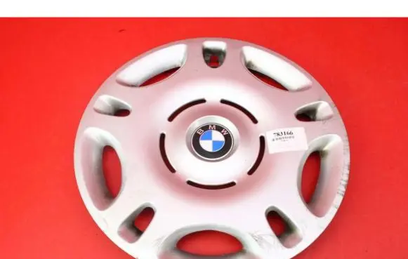 BMW 3 E36 R17 wheel hub/cap/trim 1094158