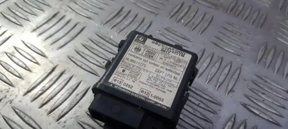 Subaru Impreza I Other control units/modules x1t14271m 88206ae000