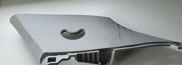 KIA Stonic Rear seat side top trim 85861H8400