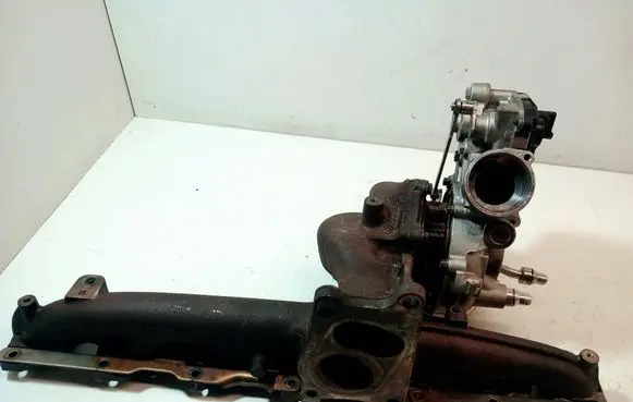 BMW 7 G11 G12 Turbo 8596253