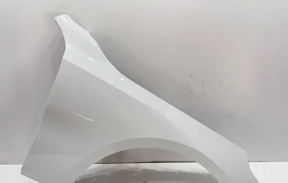 BMW 5 G60 Fender