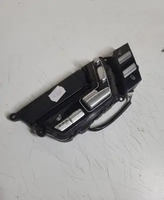 Seat control switch