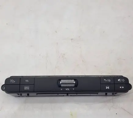 Mercedes-Benz Sprinter W907 W910 Head unit multimedia control A9079001911 A9079018204 A9079026208