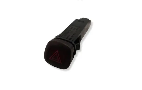 Volvo XC90 Hazard light switch 9168302 03W185