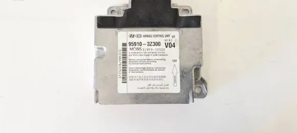 Hyundai i40 Airbag control unit/module 959103Z300 3Z95910300