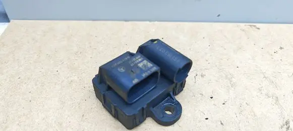 Mercedes-Benz E W212 Glow plug pre-heat relay A6511530279