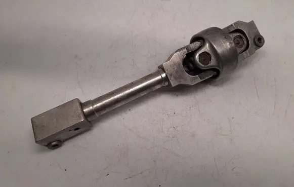 BMW X5 E53 Steering column universal joint 32306762147 32301096938