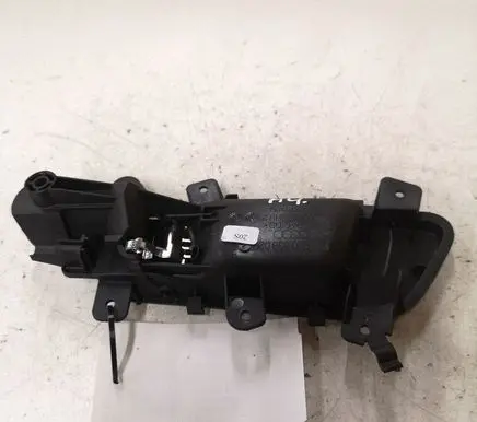 Audi A4 S4 B8 8K Rear door interior handle 8K0839020