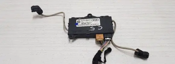 Audi A6 S6 C5 4B Alarm movement detector/sensor 4B0951178A