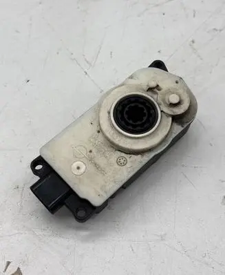 BMW X5 G05 Radiator active air flap actuator 9464869 18355P02759