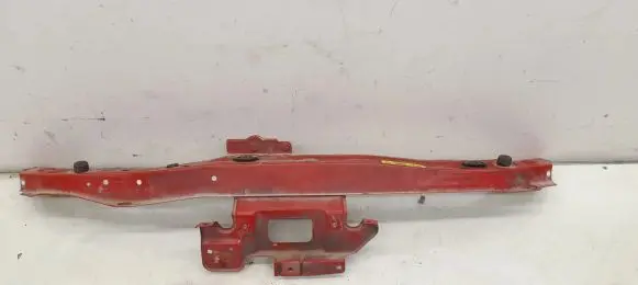 Nissan Micra Top upper radiator support slam panel