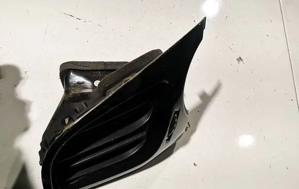 Citroen DS3 Dash center air vent grill