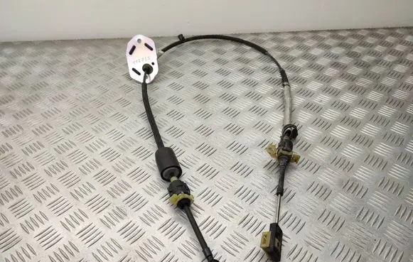 Ford Transit Custom Gear shift cable linkage JK2P7E395AA