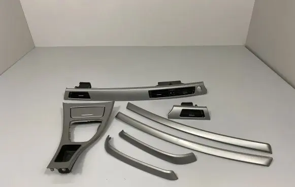 BMW 3 E90 E91 Interior decorative trim set 7121477