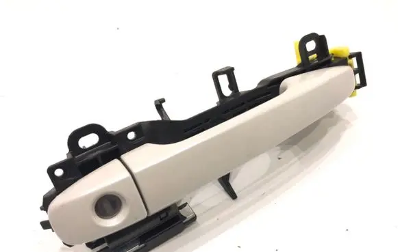 Subaru WRX Front door exterior handle