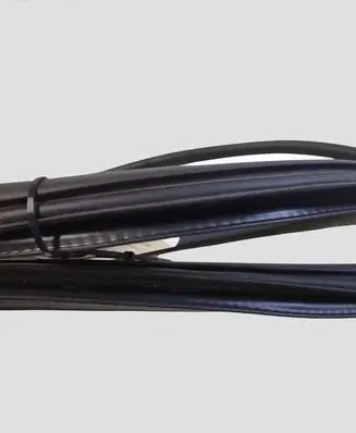 Skoda Octavia Mk2 (1Z) Front door rubber seal 1Z0867365H
