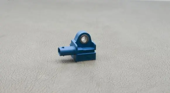 Audi Q3 8U Airbag deployment crash/impact sensor 5K0959351A