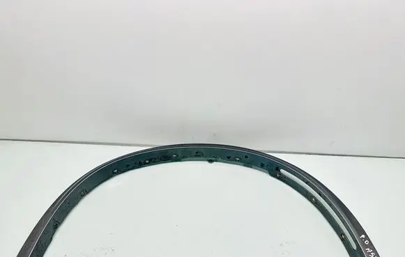 BMW X5 F15 Front arch trim 