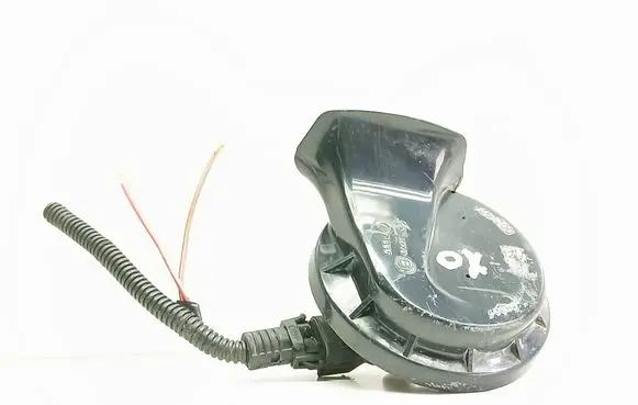 Opel Zafira A Horn signal 002924