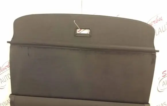 Audi A4 S4 B6 8E 8H Parcel shelf load cover 8E986355394H 8906000003
