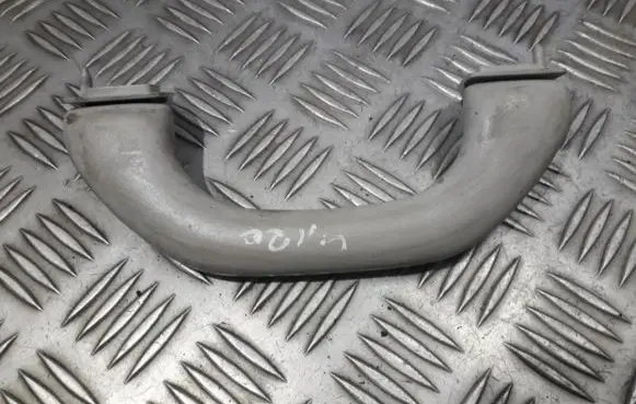 Volkswagen Golf IV Front interior roof grab handle j0857607m