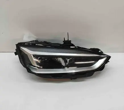 Audi A5 Headlight/headlamp 030110063406 8W6941036F