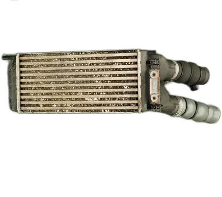Citroen Berlingo Intercooler radiator 9682434580