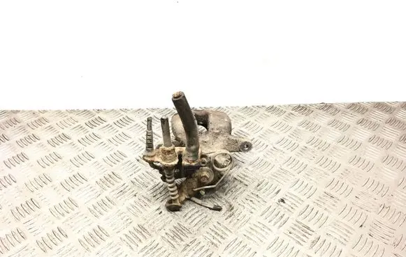 Volkswagen Caddy Rear brake caliper