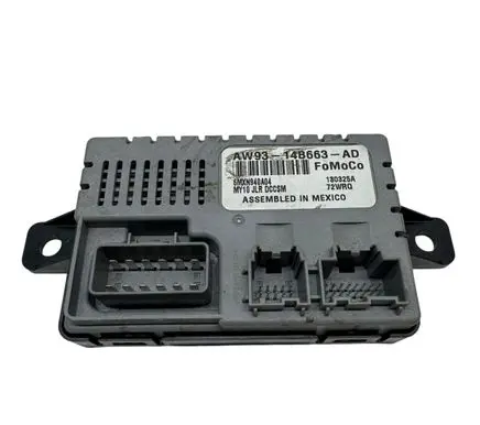Land Rover Range Rover Sport L320 Other control units/modules AW9314B663